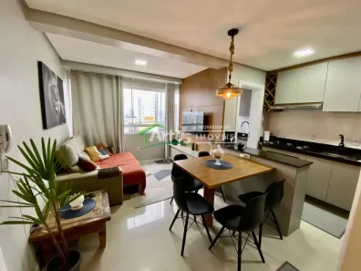 Apartamento com 2 Quartos à venda, 55m² no Tramandaí, Tramandaí