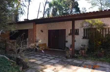 Casa com 6 Quartos à venda, 481m² no Riviera Paulista, São Paulo
