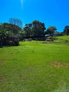 Lote/Terreno à venda, 1500m² no Estância Cabral, Cambé