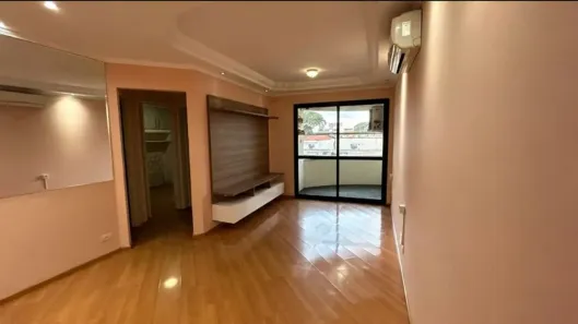 Apartamento com 2 Quartos à venda, 56m² no Vila Santa Catarina, São Paulo