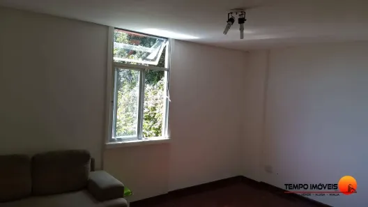 Apartamento com 2 Quartos à venda, 50m² no Fátima, Niterói