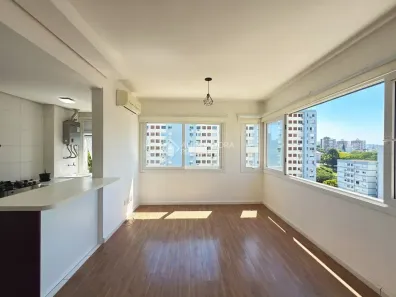 Apartamento com 2 Quartos à venda, 63m² no Santana, Porto Alegre