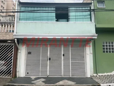 Sobrado com 3 Quartos à venda, 134m² no Vila Romero, São Paulo