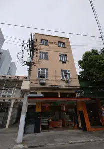 Apartamento com 3 Quartos à venda, 80m² no Centro, Niterói