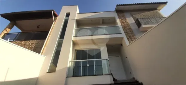 Sobrado com 3 Quartos à venda, 341m² no Vila Alpina, São Paulo