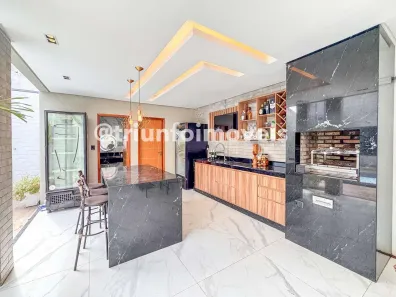 Casa com 3 Quartos à venda, 205m² no Parque Piauí II, Timon