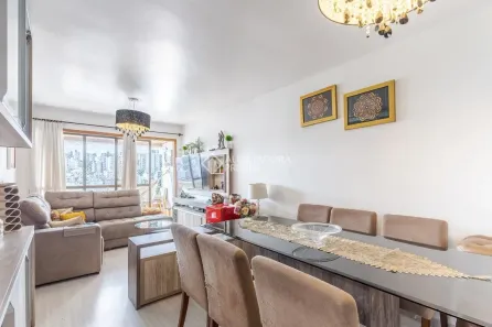 Apartamento com 2 Quartos à venda, 76m² no Petrópolis, Porto Alegre