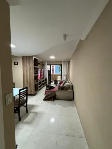 Apartamento com 3 Quartos à venda, 96m² no Renascença, São Luís
