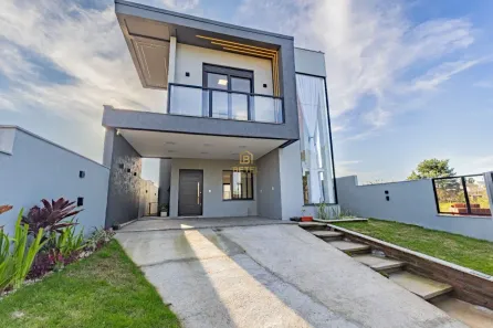 Casa com 3 Quartos à venda, 130m² no São Vicente, Gravataí