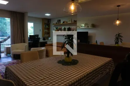 Apartamento com 2 Quartos à venda, 79m² no Jardim Tupanci, Barueri