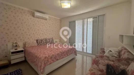 Casa com 3 Quartos à venda, 250m² no Jardim Chapadão, Campinas