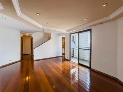 Cobertura com 4 Quartos à venda, 270m² no Baeta Neves, São Bernardo do Campo