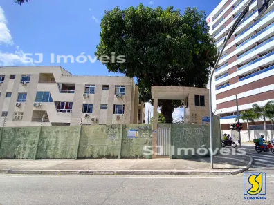 Apartamento com 3 Quartos para alugar, 116m² no Dionisio Torres, Fortaleza