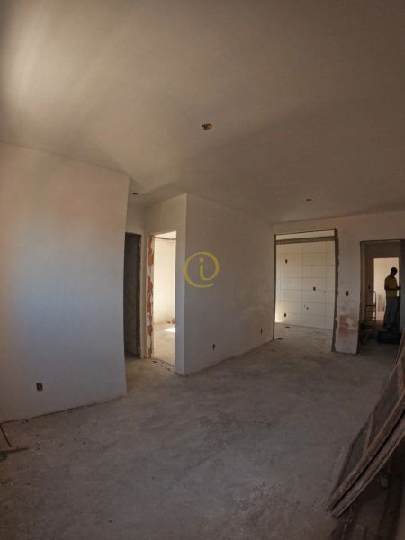Apartamento com 2 quartos — Santa Terezinha, Belo Horizonte