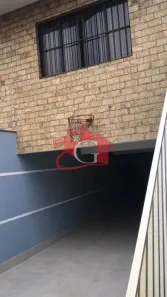 Sobrado com 3 Quartos à venda, 156m² no Vila Ede, São Paulo
