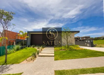 Casa com 4 Quartos à venda, 463m² no Loteamento Residencial Entre Verdes (Sousas), Campinas