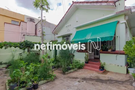 Casa com 4 Quartos à venda, 217m² no Santa Tereza, Belo Horizonte