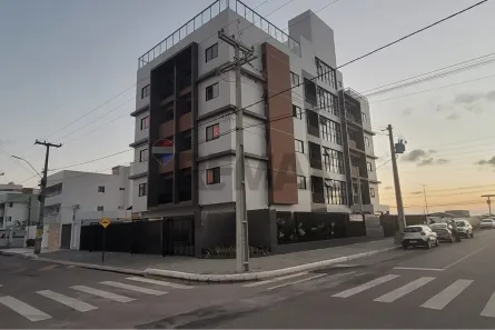 Apartamento com 2 Quartos para alugar, 65m² no Intermares, Cabedelo