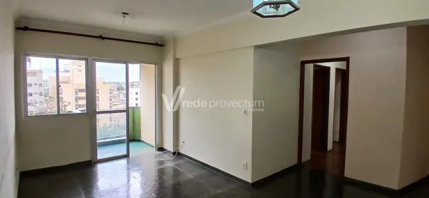 Apartamento com 2 Quartos à venda, 70m² no Jardim Proença, Campinas