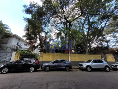 Imóvel Comercial com 4 Quartos à venda, 300m² no Vila Parque Jabaquara, São Paulo