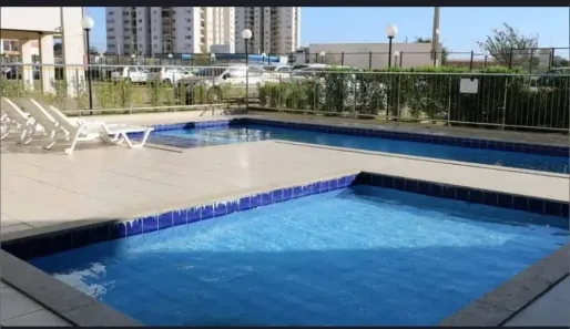 Apartamento com 2 Quartos à venda, 54m² no Parque Oeste Industrial, Goiânia