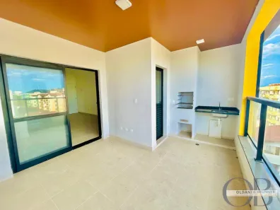 Apartamento com 2 Quartos à venda, 70m² no Itaguá, Ubatuba