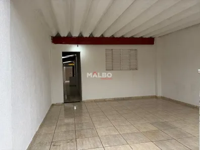 Casa com 2 Quartos à venda, 84m² no Planalto do Sol, Santa Bárbara D'Oeste