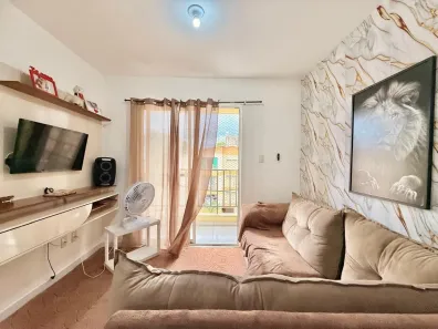 Apartamento com 2 Quartos à venda, 47m² no Tenoné, Belém