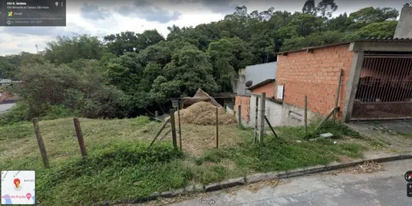 Lote/Terreno à venda, 1200m² no Batistini, São Bernardo do Campo