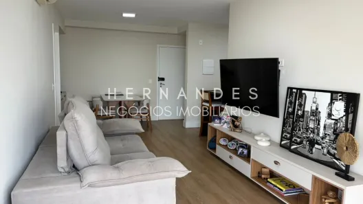 Apartamento com 2 Quartos à venda, 111m² no Bethaville I, Barueri