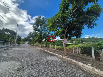 Lote/Terreno à venda, 2500m² no Cidade Jardim, Caruaru