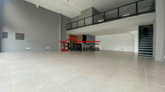 Ponto Comercial para alugar, 170m² no Vila Bastos, Santo André