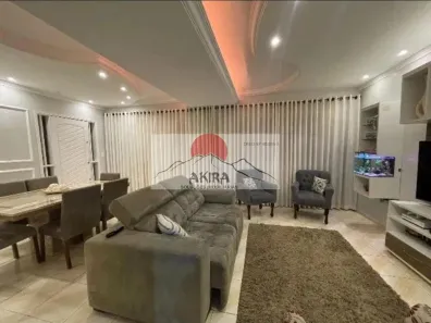 Casa com 3 Quartos para alugar, 250m² no Jardim Presidente Dutra, Guarulhos