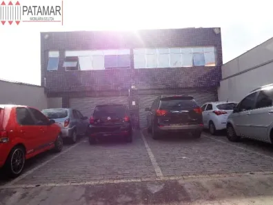 Prédio Comercial à venda, 289m² no Vila Sônia, São Paulo