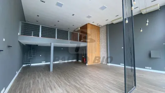 Galpão/Depósito/Armazém para alugar, 170m² no Jardim Bela Vista, Santo André