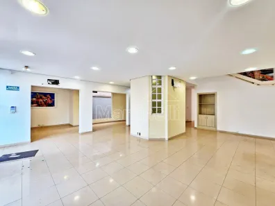 Imóvel Comercial para alugar, 326m² no Jardim Canadá, Ribeirão Preto