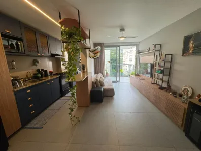 Apartamento com 2 Quartos à venda, 80m² no Botafogo, Rio de Janeiro