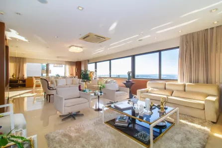Cobertura com 3 Quartos à venda, 705m² no Bela Vista, Porto Alegre