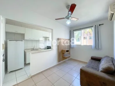 Apartamento com 2 Quartos para alugar, 50m² no Jardim Yolanda, São José do Rio Preto