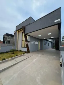Casa com 3 Quartos à venda, 118m² no Morada do Vale II, Gravataí