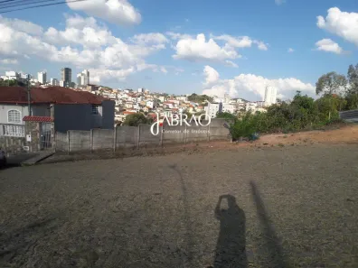 Lote/Terreno à venda, 360m² no Boa Morte, Barbacena