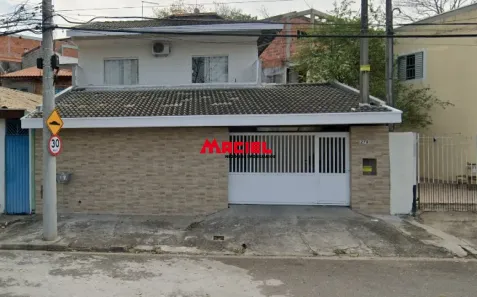 Casa com 3 Quartos à venda, 269m² no Jardim Torrão de Ouro, São José dos Campos