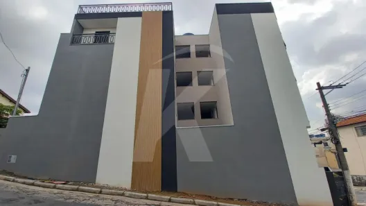 Apartamento com 2 Quartos à venda, 49m² no Vila Gustavo, São Paulo