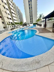 Apartamento com 2 Quartos à venda, 63m² no Centro, Lauro de Freitas