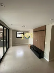 Flat com 2 Quartos à venda, 54m² no Consolação, São Paulo