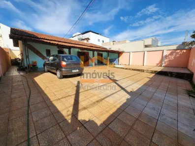 Casa com 3 Quartos à venda, 192m² no Parque Novo Mundo, Americana