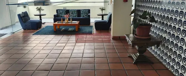 Apartamento com 1 Quarto à venda, 50m² no Campos Elíseos, São Paulo