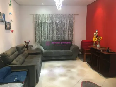Casa com 4 Quartos à venda, 186m² no Osvaldo Cruz, São Caetano do Sul