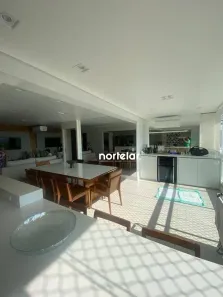Apartamento com 2 Quartos à venda, 93m² no Várzea da Barra Funda, São Paulo