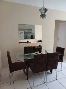 Apartamento com 2 Quartos à venda, 49m² no Vila Guilherme, Votorantim